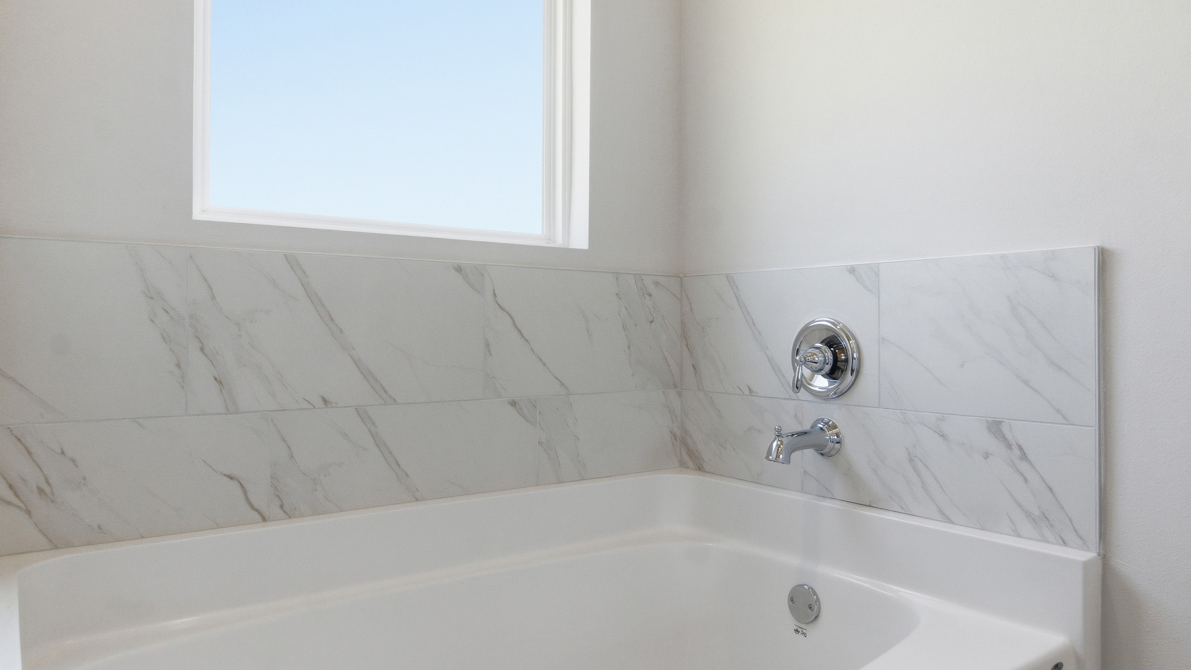 The Belfort is a 4-bedroom, 2.5-bathroom two-story home with over 2200 Sq. Ft