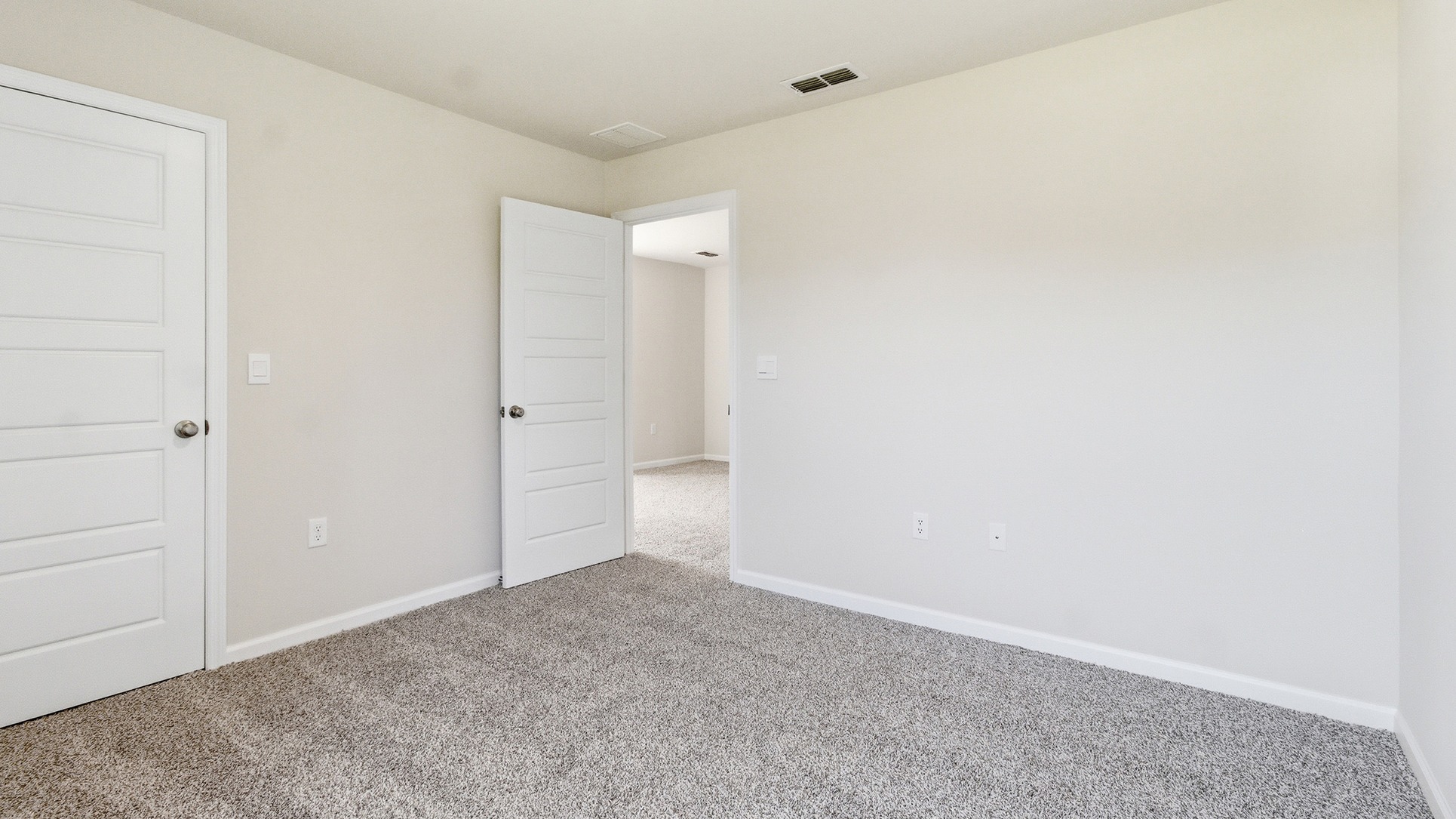 The Belfort is a 4-bedroom, 2.5-bathroom two-story home with over 2200 Sq. Ft