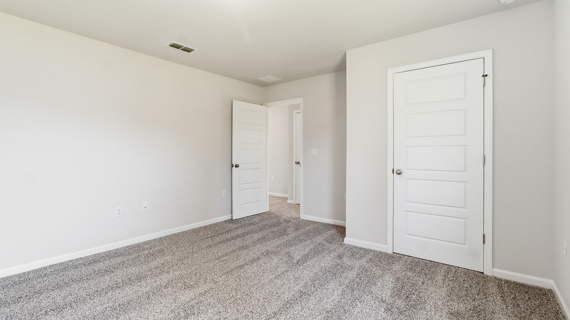 The Belfort is a 4-bedroom, 2.5-bathroom two-story home with over 2200 Sq. Ft