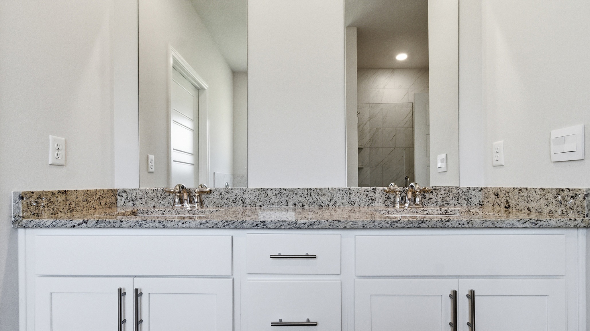 4-bedroom, 2.5-bathroom two-story home with over 2200 Sq. Ft