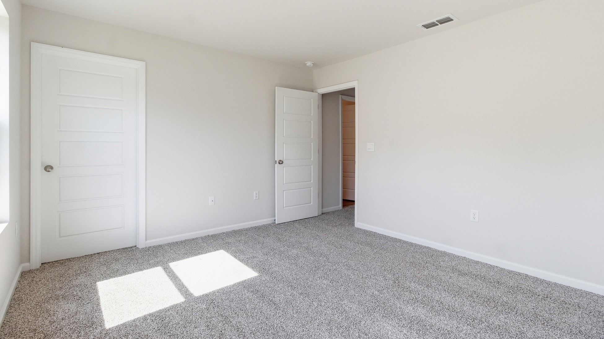 4-bedroom, 2.5-bathroom two-story home with over 2200 Sq. Ft