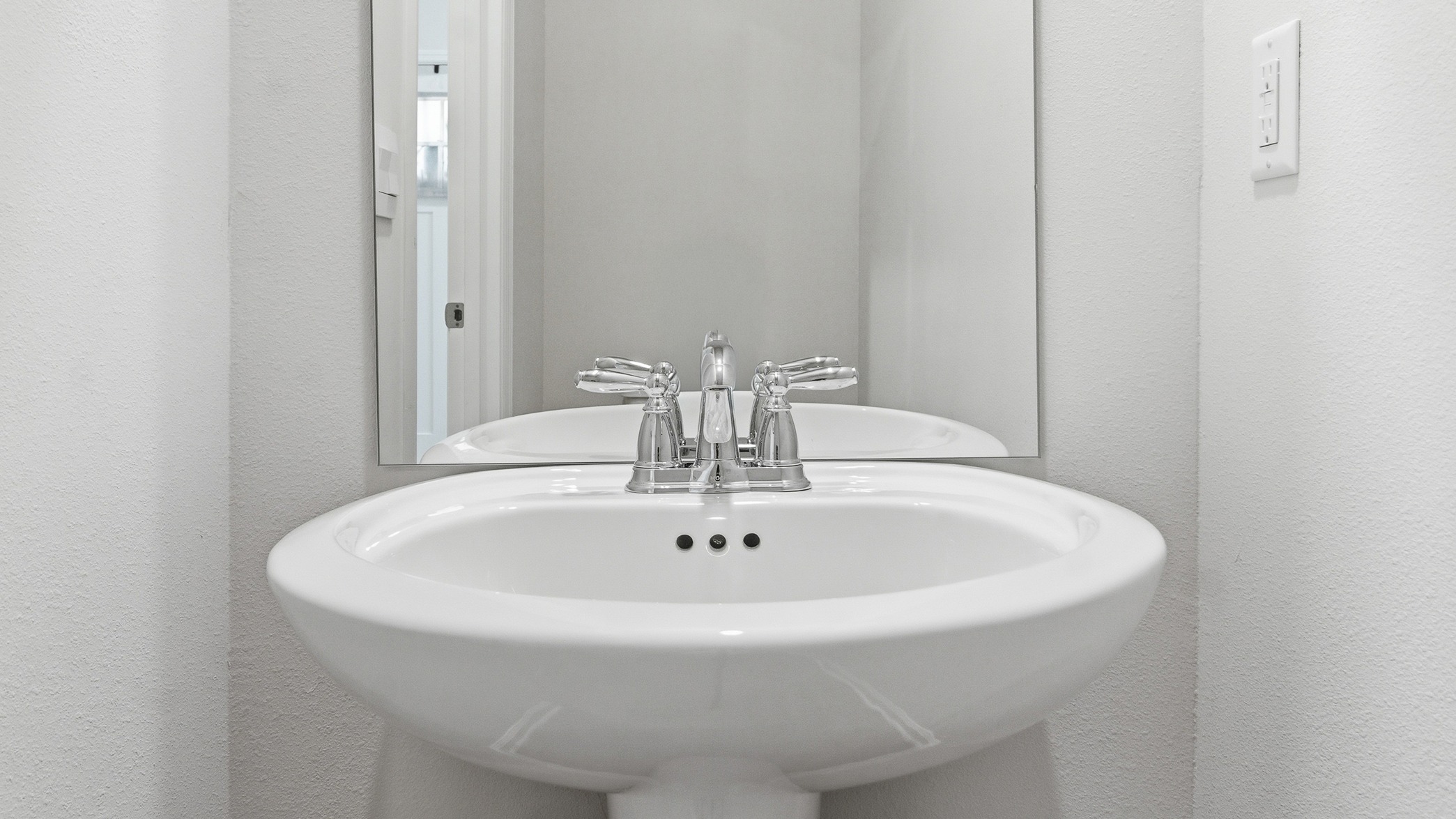 4-bedroom, 2.5-bathroom two-story home with over 2200 Sq. Ft