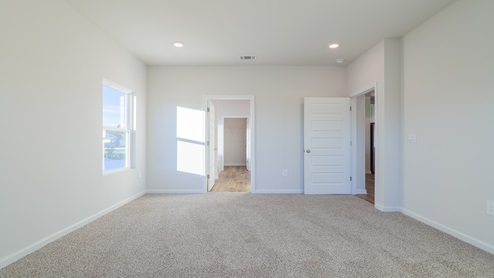 a 4-bedroom, 2.5-bathroom two-story home with over 2200 Sq. Ft