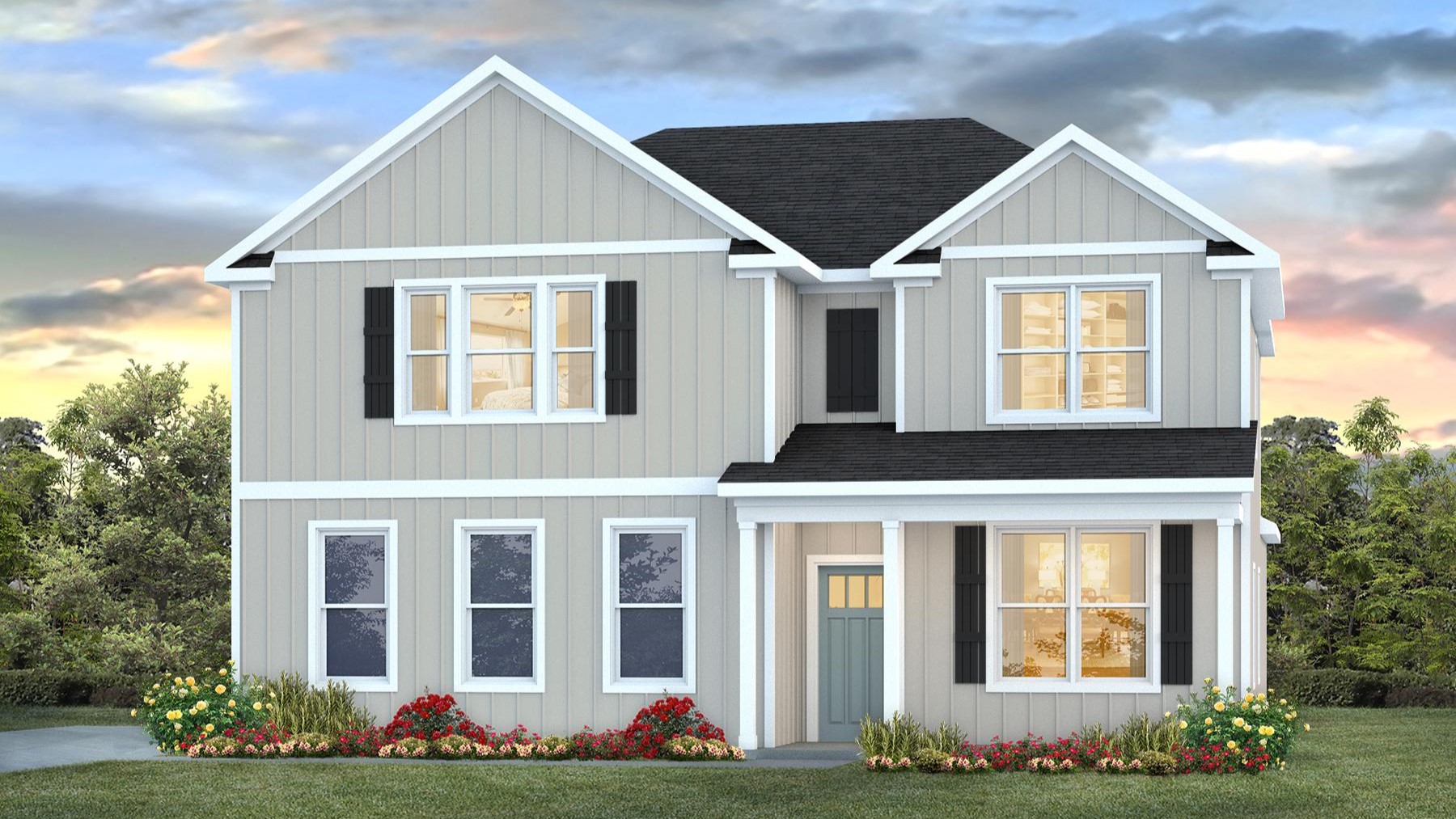 Embry rendering
