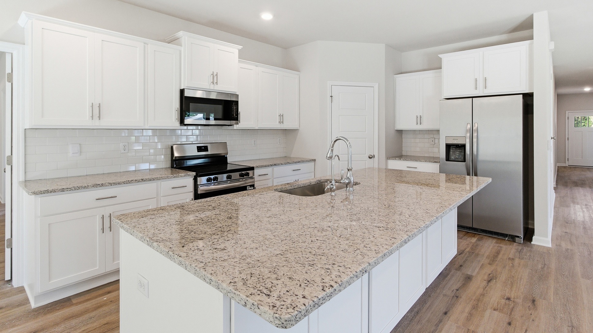 The Camden is a 4-bedroom, 3.5-bathroom home with a study