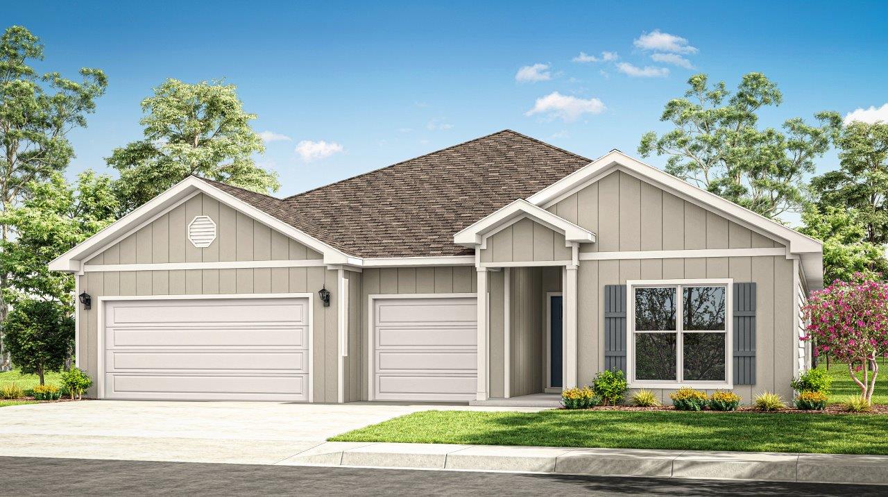 20 Bedford Loop
