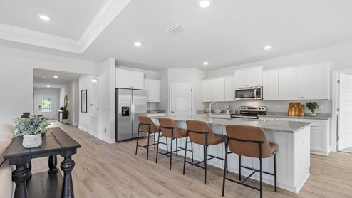 a 4-bedroom, 3.5-bathroom home with a study
