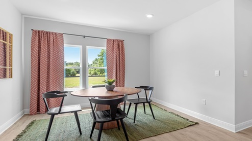 a 4-bedroom, 3.5-bathroom home with a study