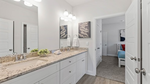 a 4-bedroom, 3.5-bathroom home with a study