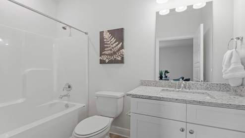 a 4-bedroom, 3.5-bathroom home with a study