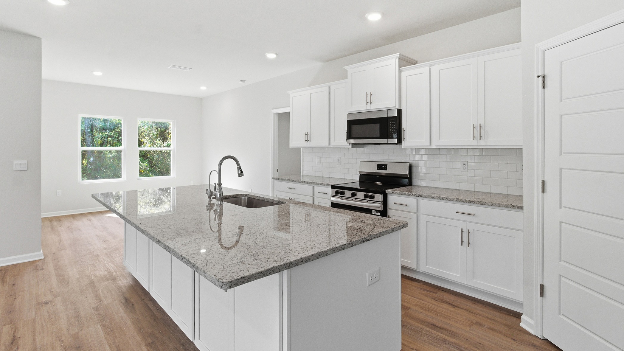 4-bedroom, 3.5-bathroom home