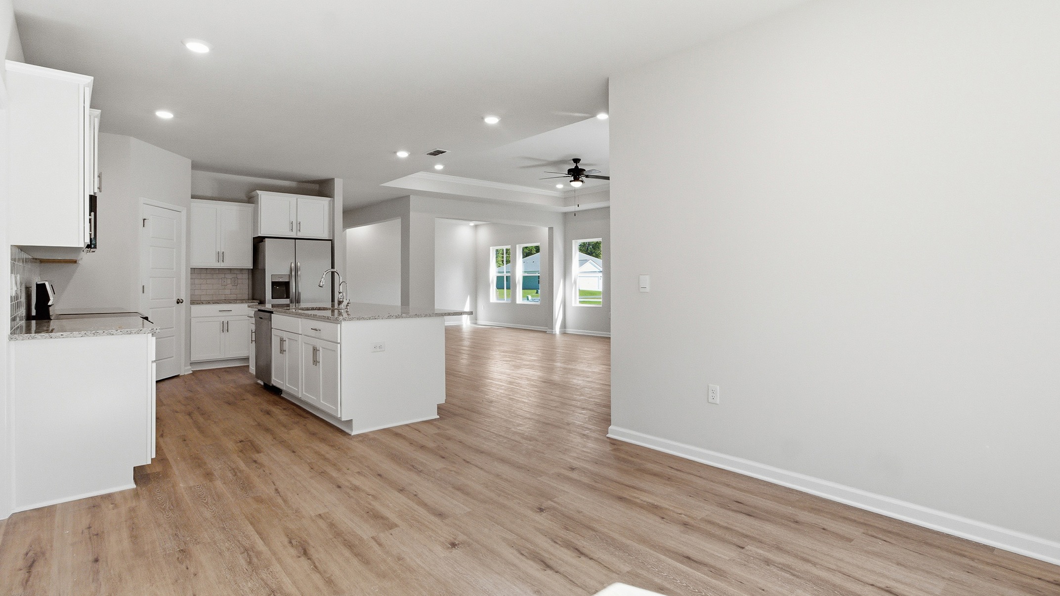 4-bedroom, 3.5-bathroom home