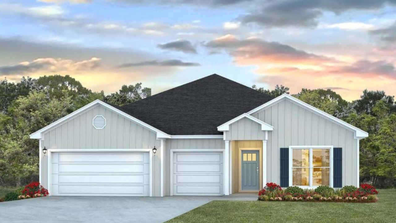 Camden rendering