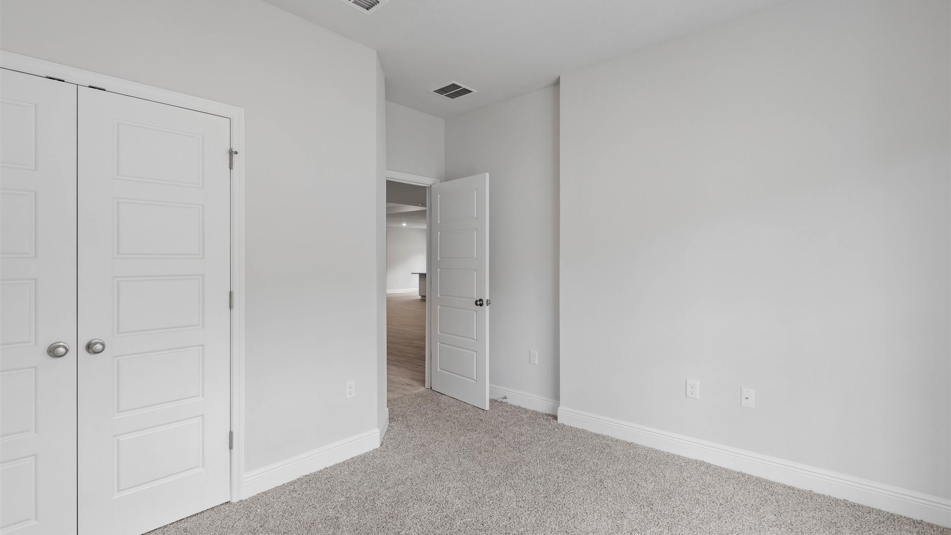 The Destin is a beautiful 4 bed, 3 bath home with a spacious covered patio and a 3-car garage