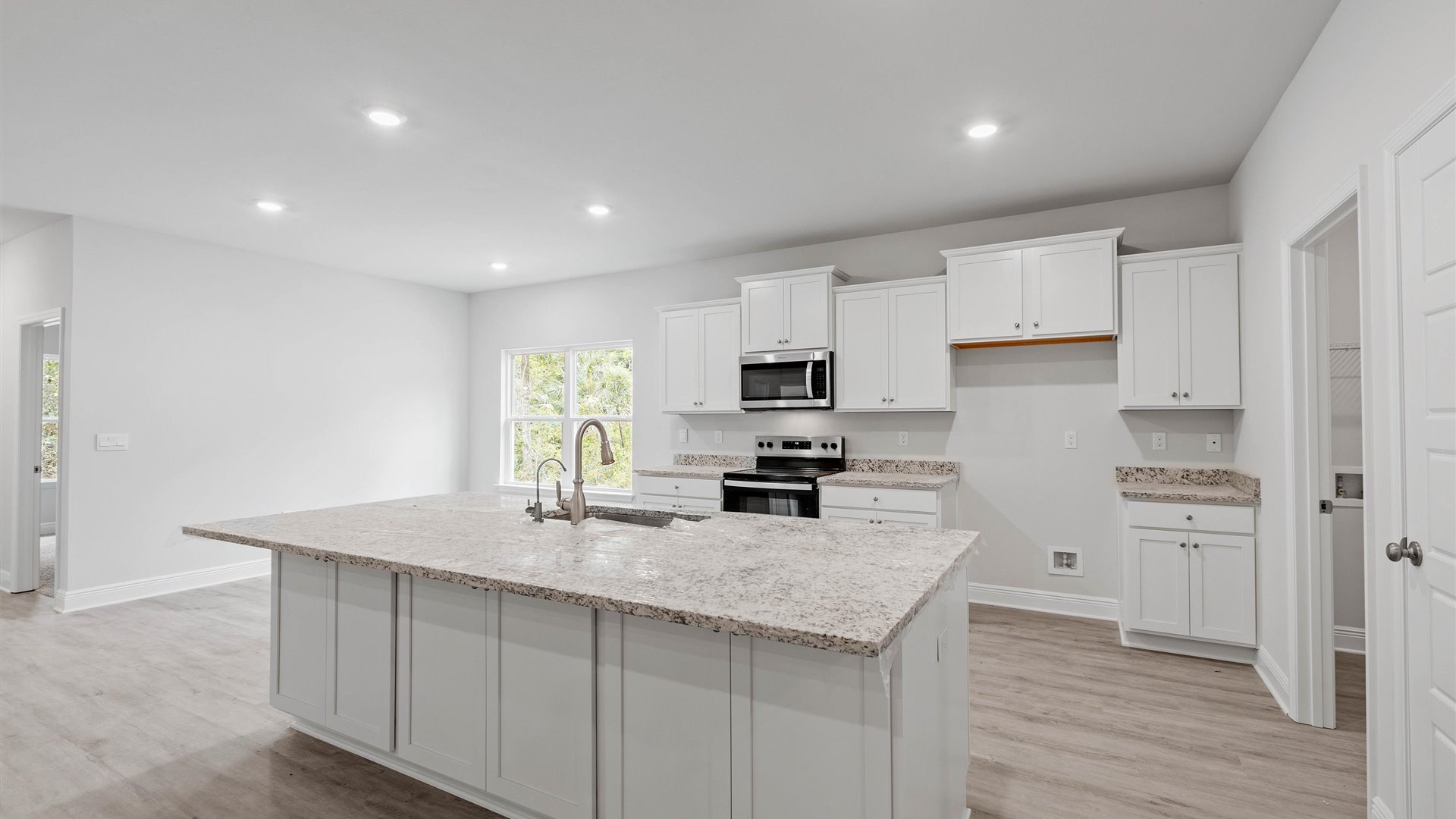 The Destin is a beautiful 4 bed, 3 bath home