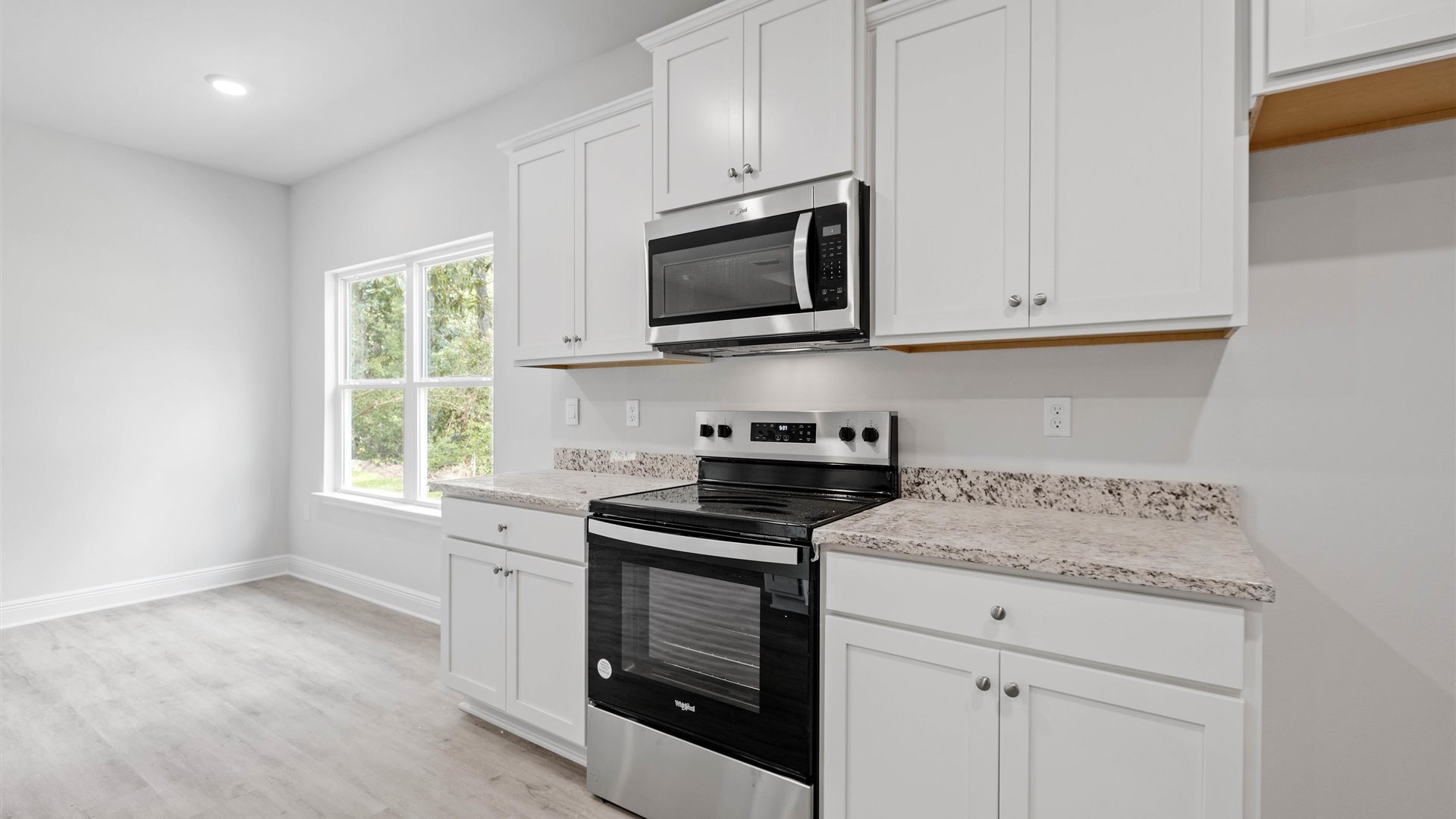 The Destin is a beautiful 4 bed, 3 bath home