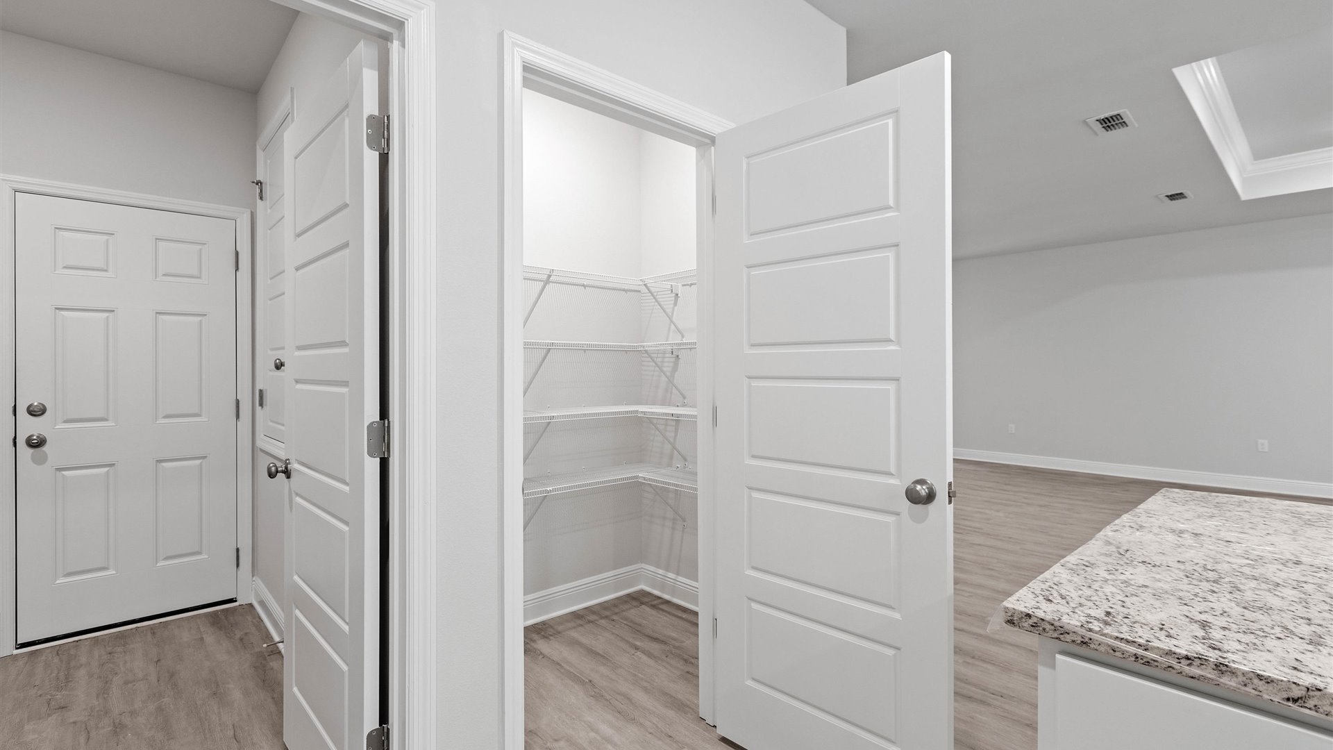 The Destin is a beautiful 4 bed, 3 bath home