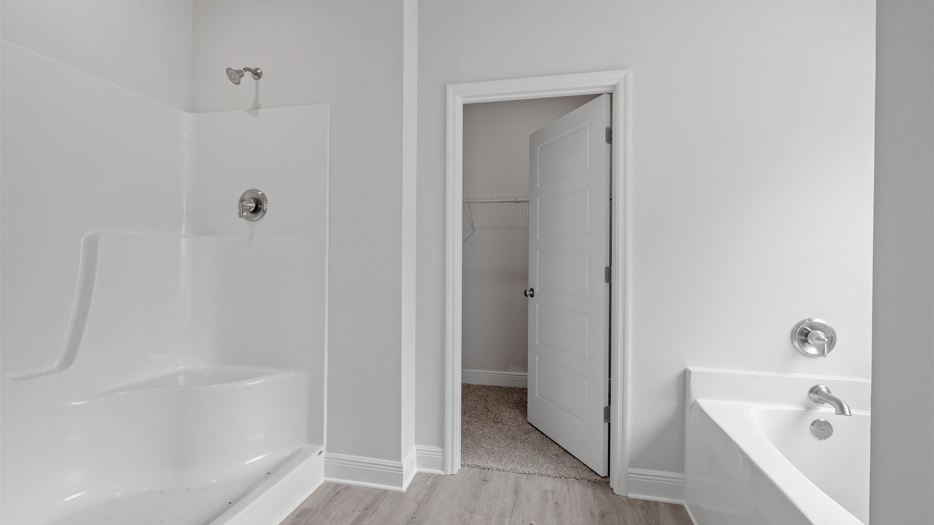 The Destin is a beautiful 4 bed, 3 bath home