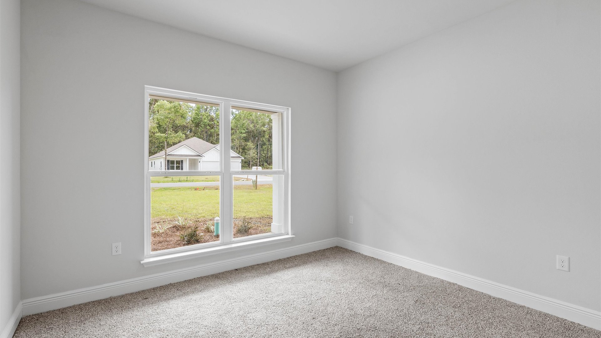 The Destin is a beautiful 4 bed, 3 bath home