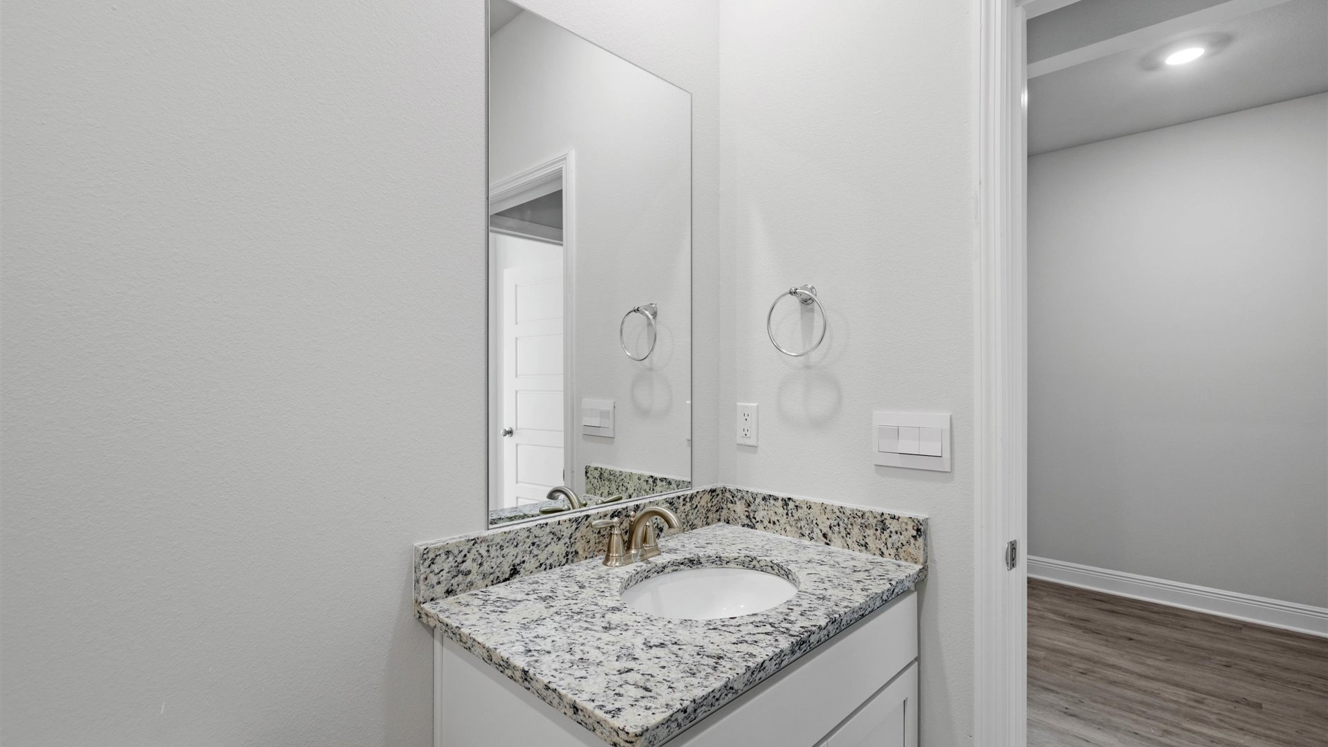 The Destin is a beautiful 4 bed, 3 bath home