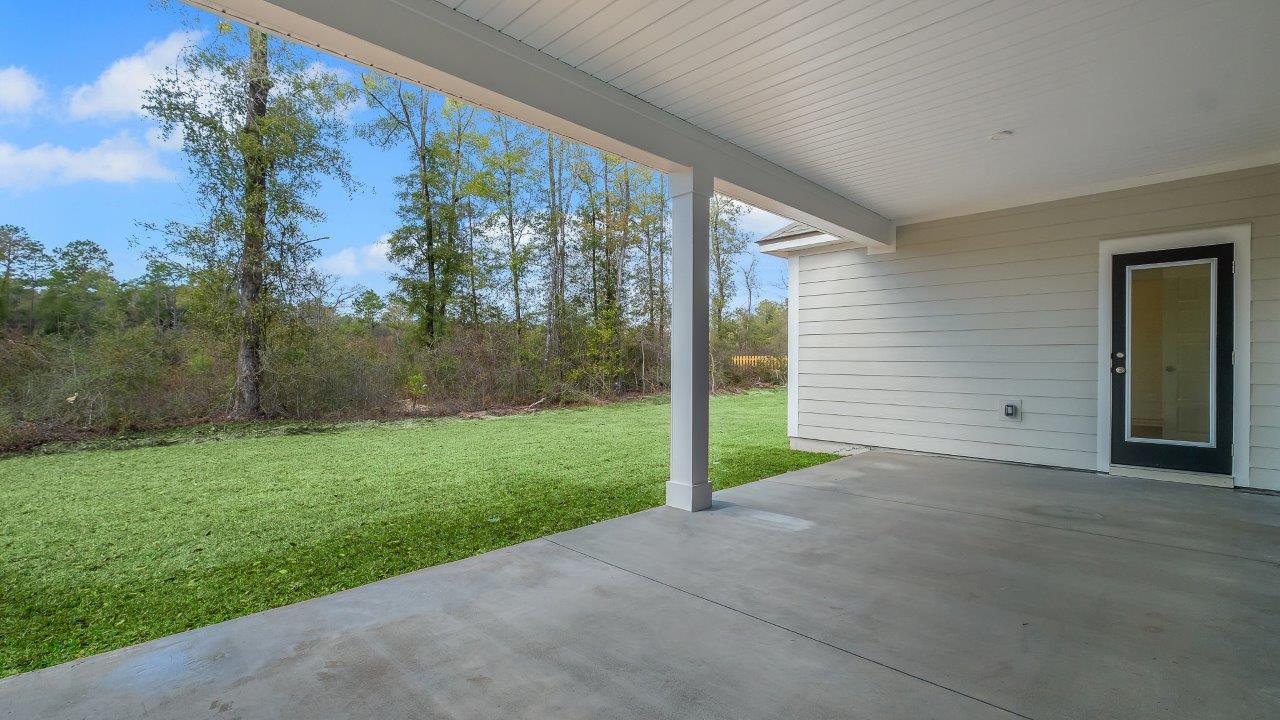 The McKenzie offers ample space and functionality with five bedrooms, three bathrooms and separate study.