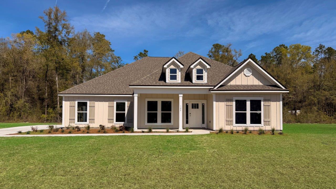Greystone - foto 1