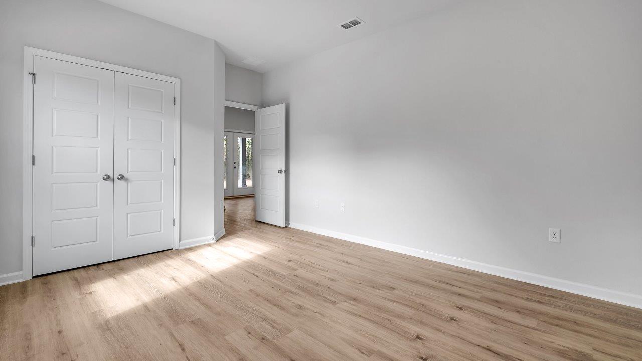 The McKenzie offers ample space and functionality with five bedrooms, three bathrooms and separate study