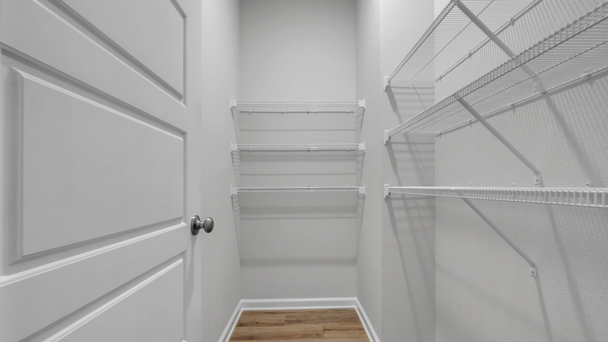 This floorplan offers ample space and functionality with five bedrooms, three bathrooms