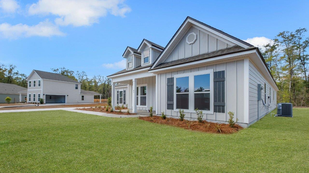 The McKenzie in Greystone