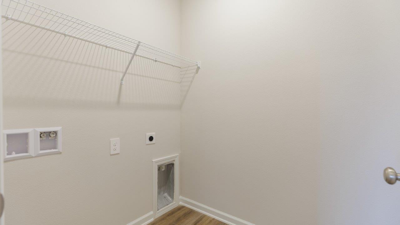 This floorplan features 4 bedrooms, 3 bathrooms, and approximately 2,458 square feet.