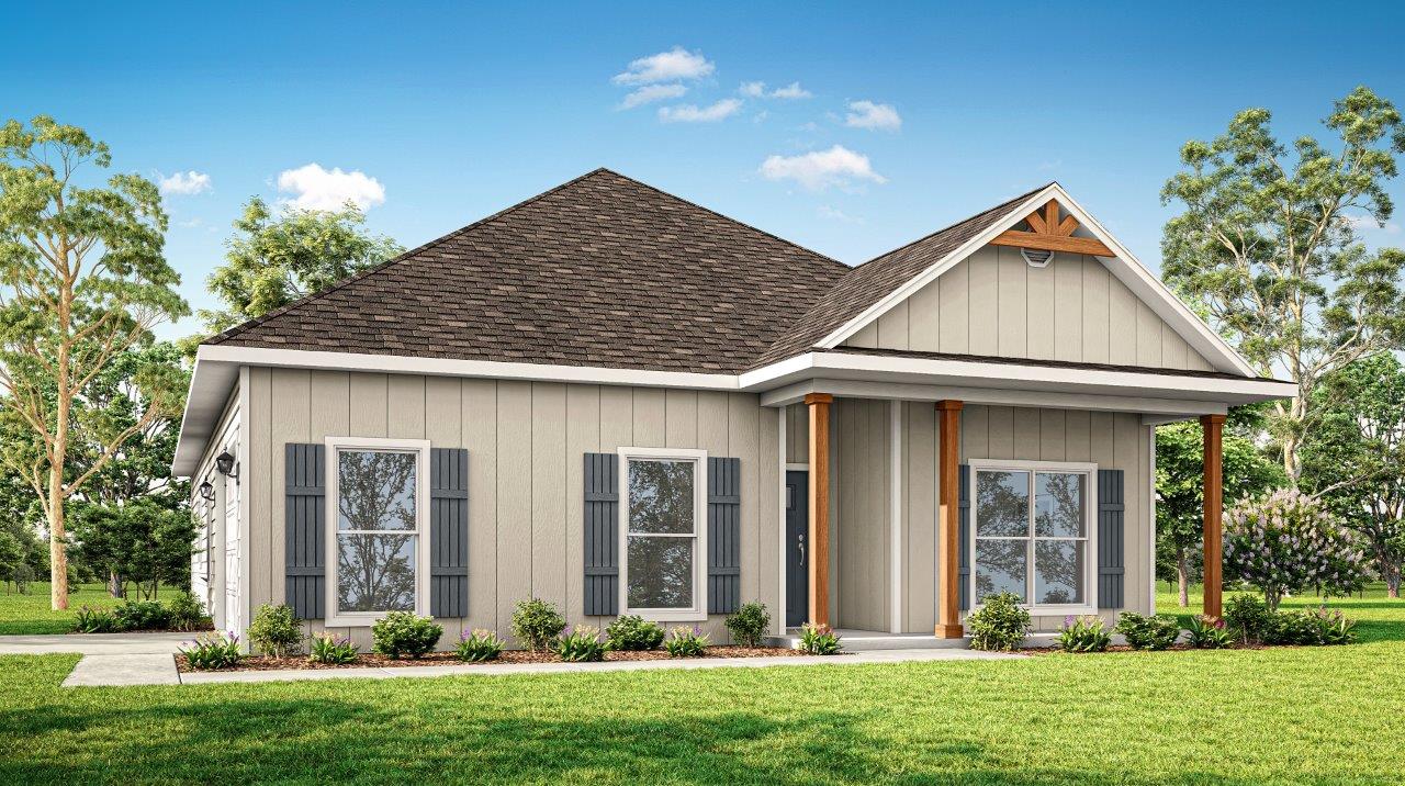 5576 White Dove Trail exterior