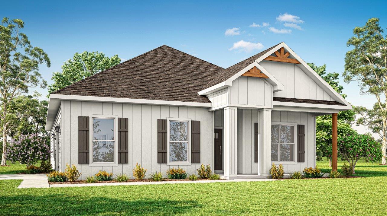 Rhett D Rendering