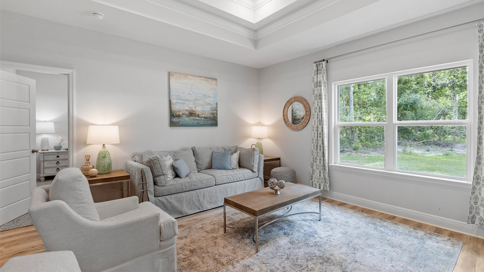 Pine Dove Estates