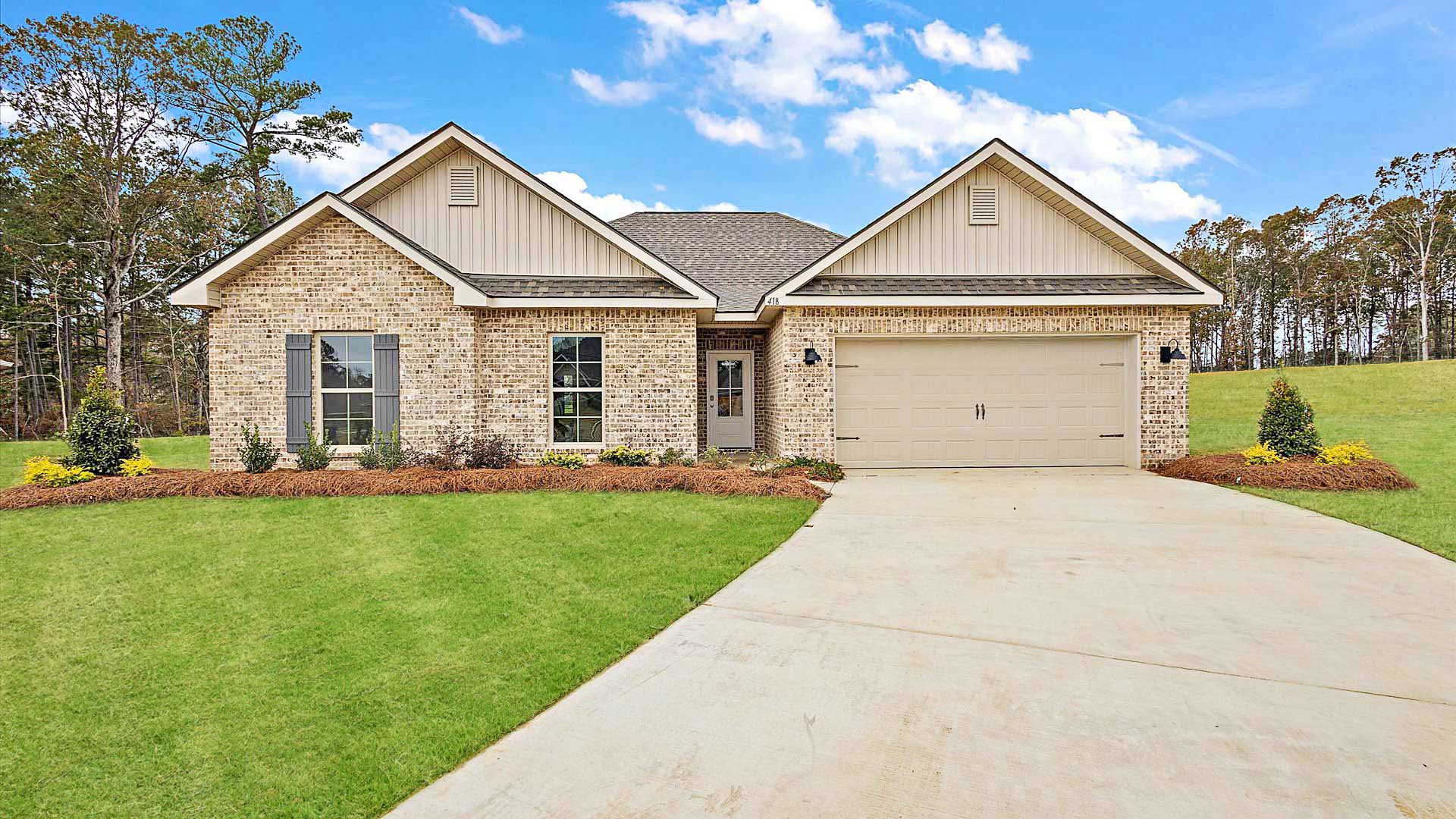 434 PINEY DRIVE exterior
