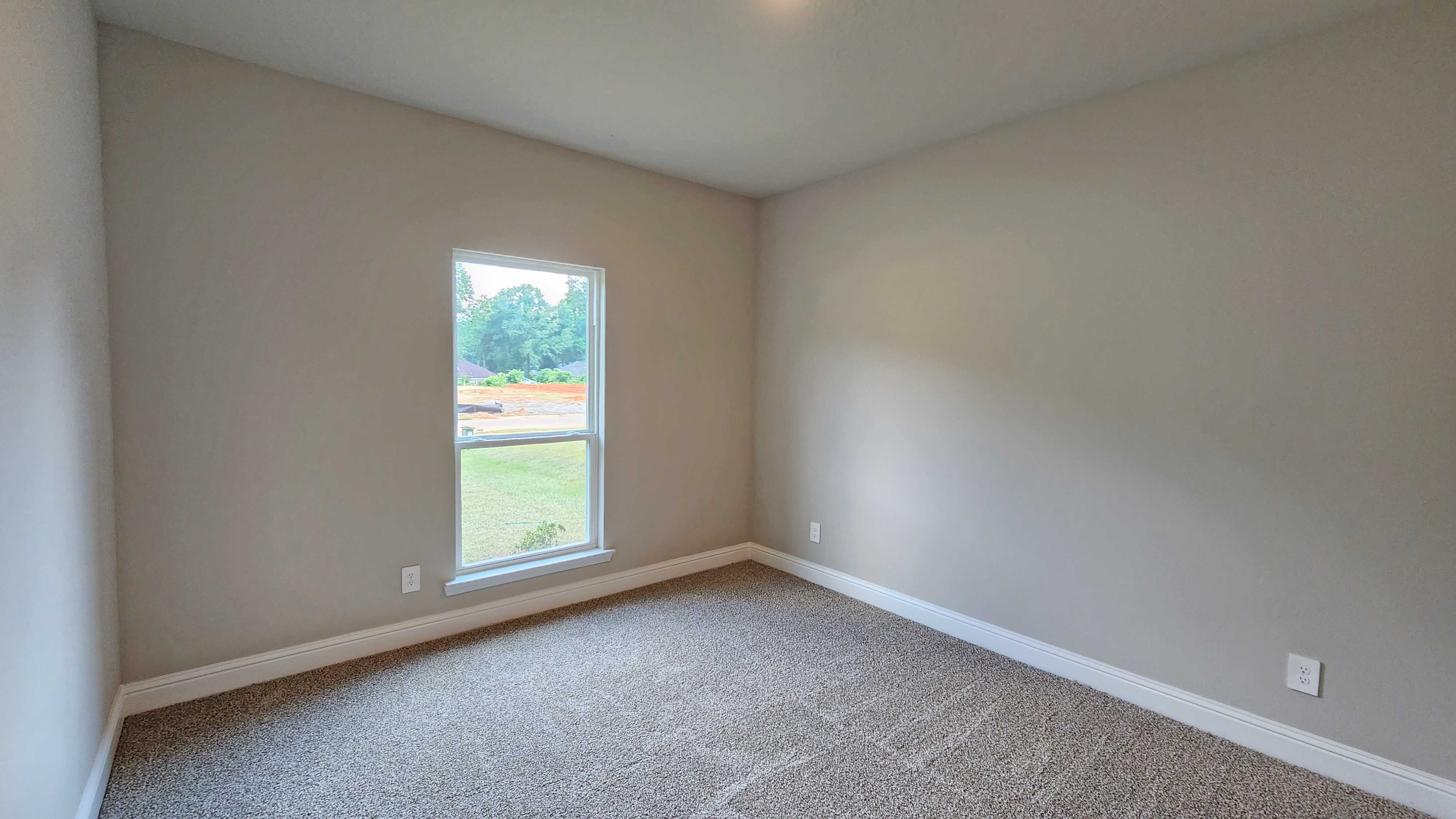 Iris floorplan in The Hollows.