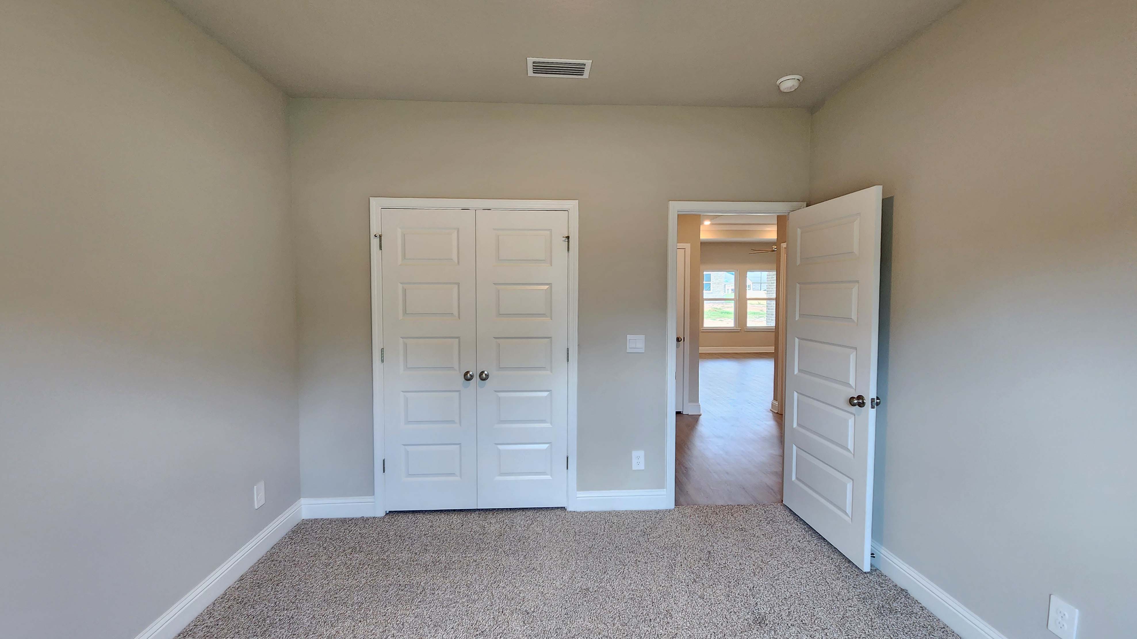 Iris floorplan in The Hollows.