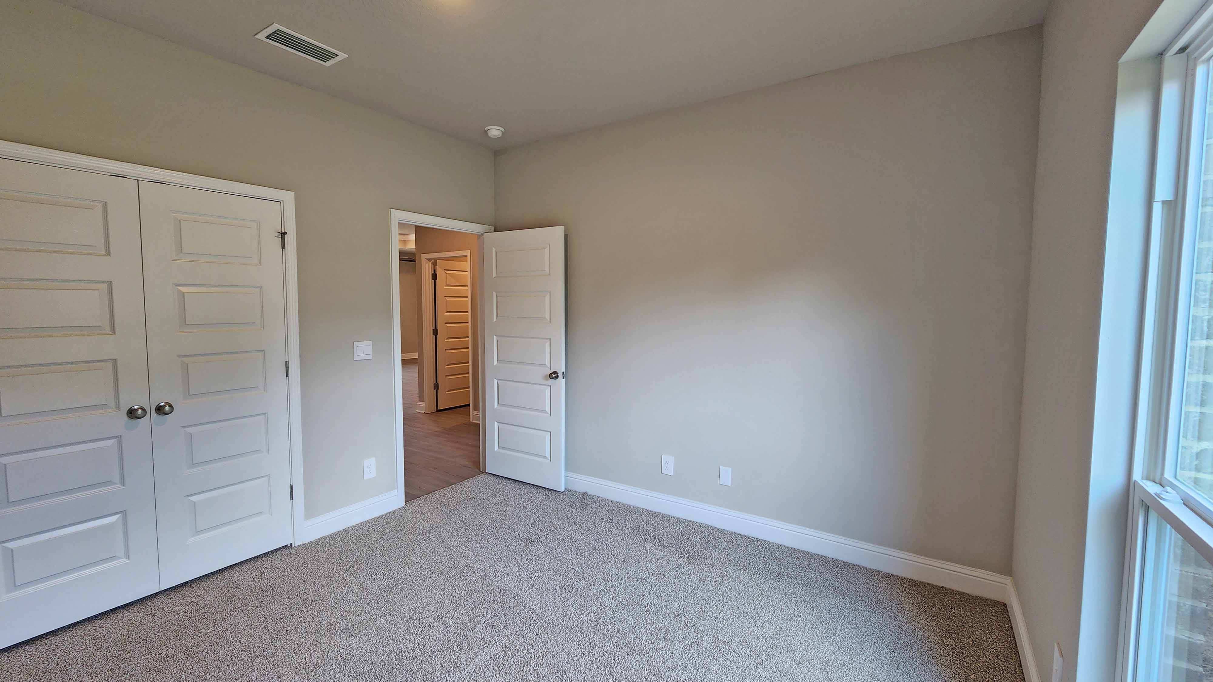 Iris floorplan in The Hollows.