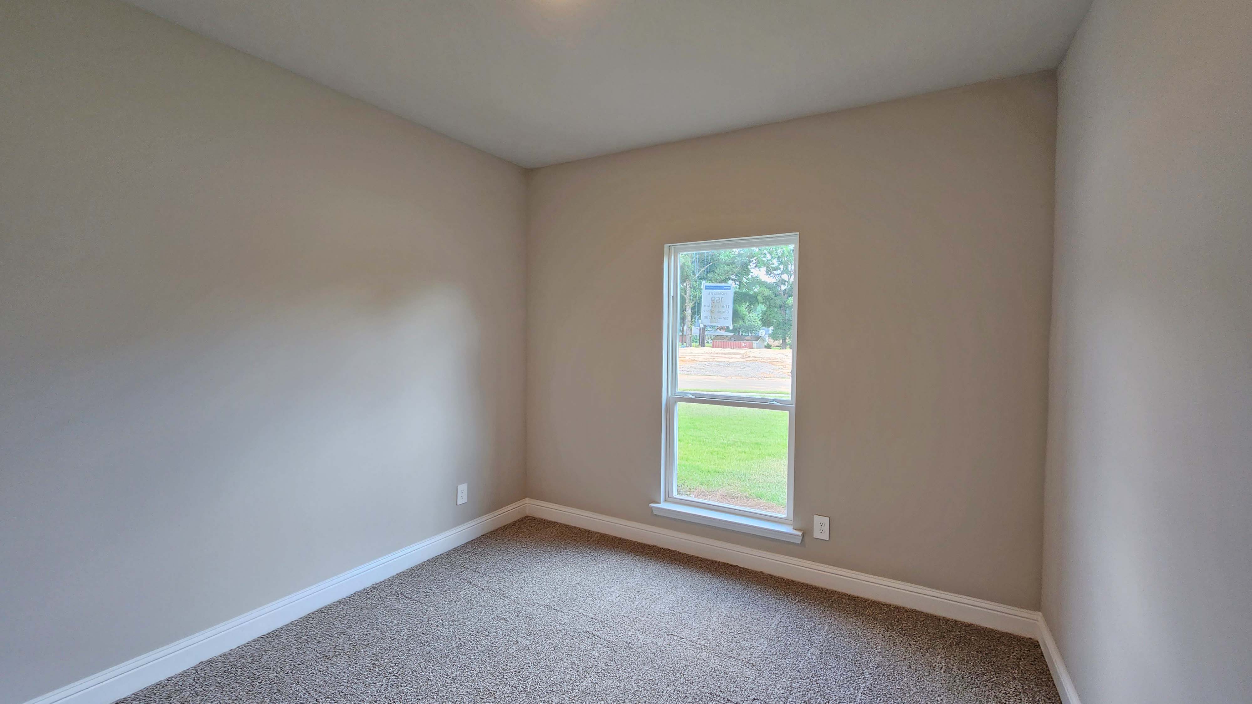 Iris floorplan in The Hollows.