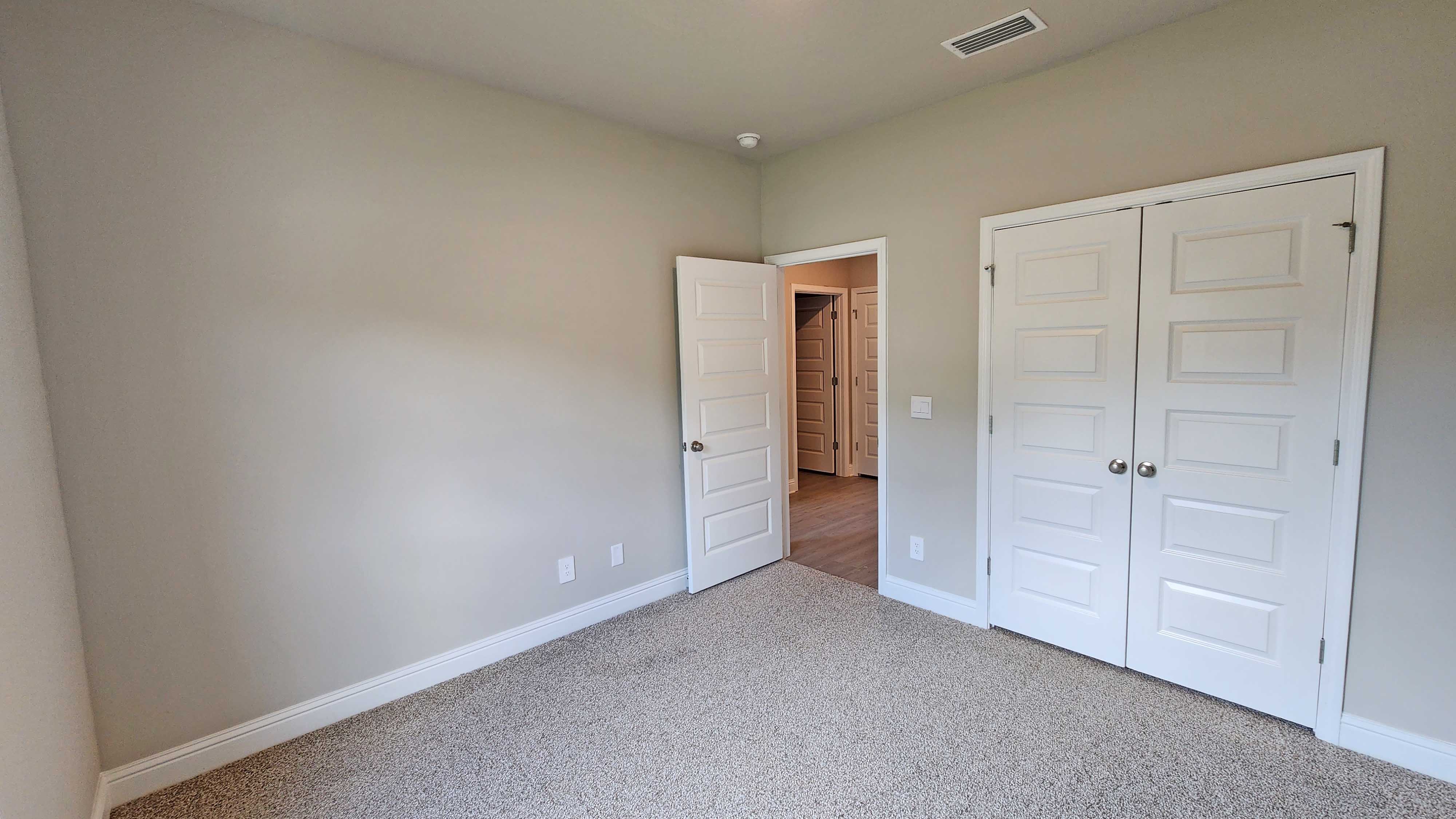 Iris floorplan in The Hollows.