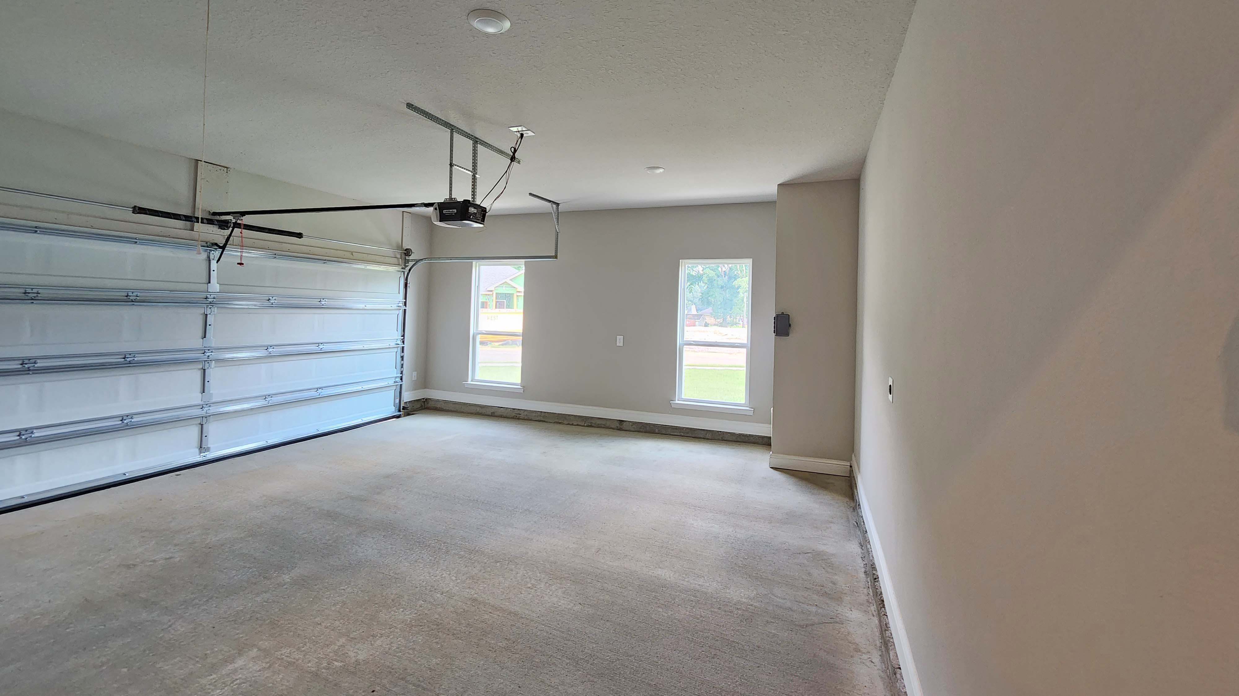 Iris floorplan in The Hollows.