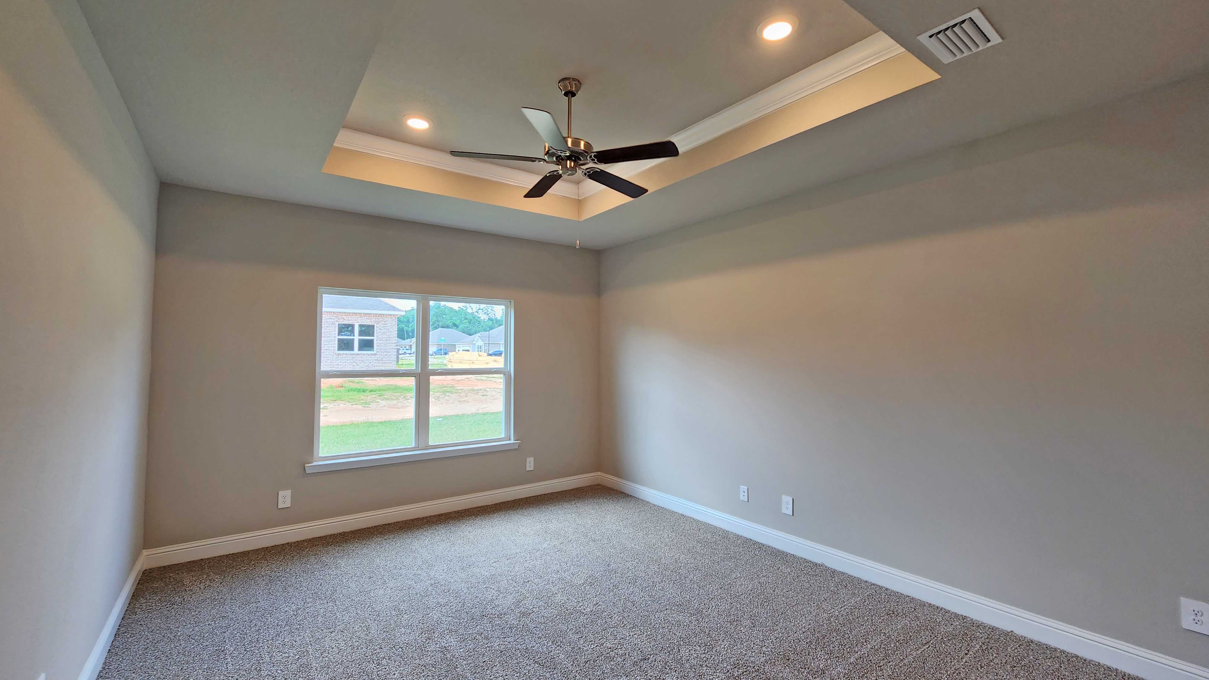 Iris floorplan in The Hollows.