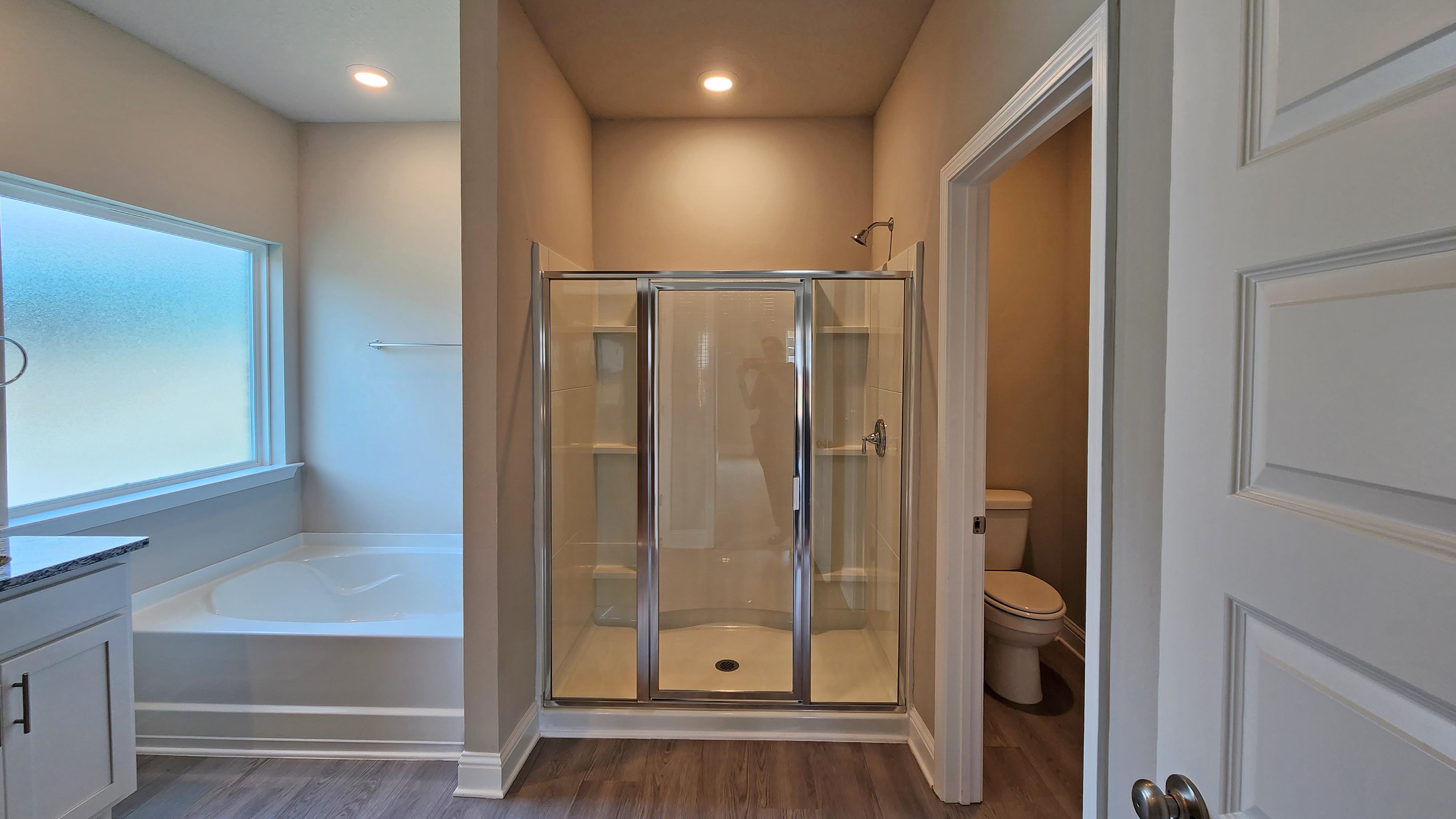 Iris floorplan in The Hollows.