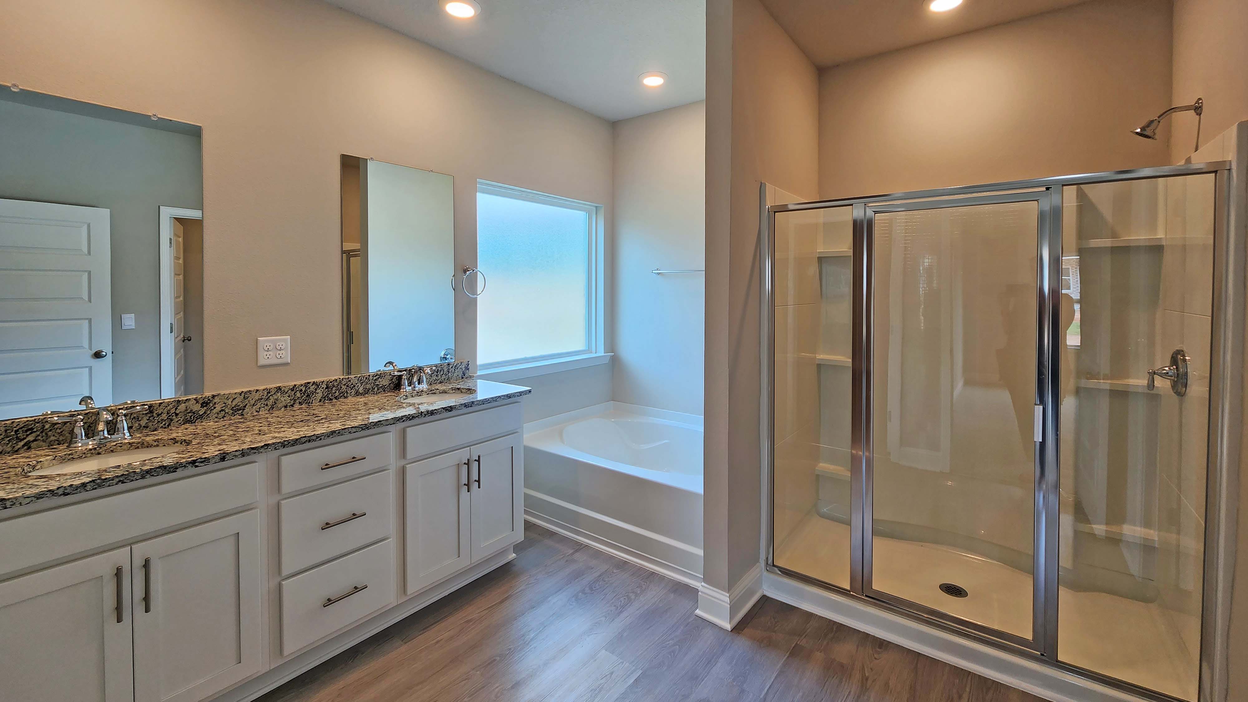 Iris floorplan in The Hollows.