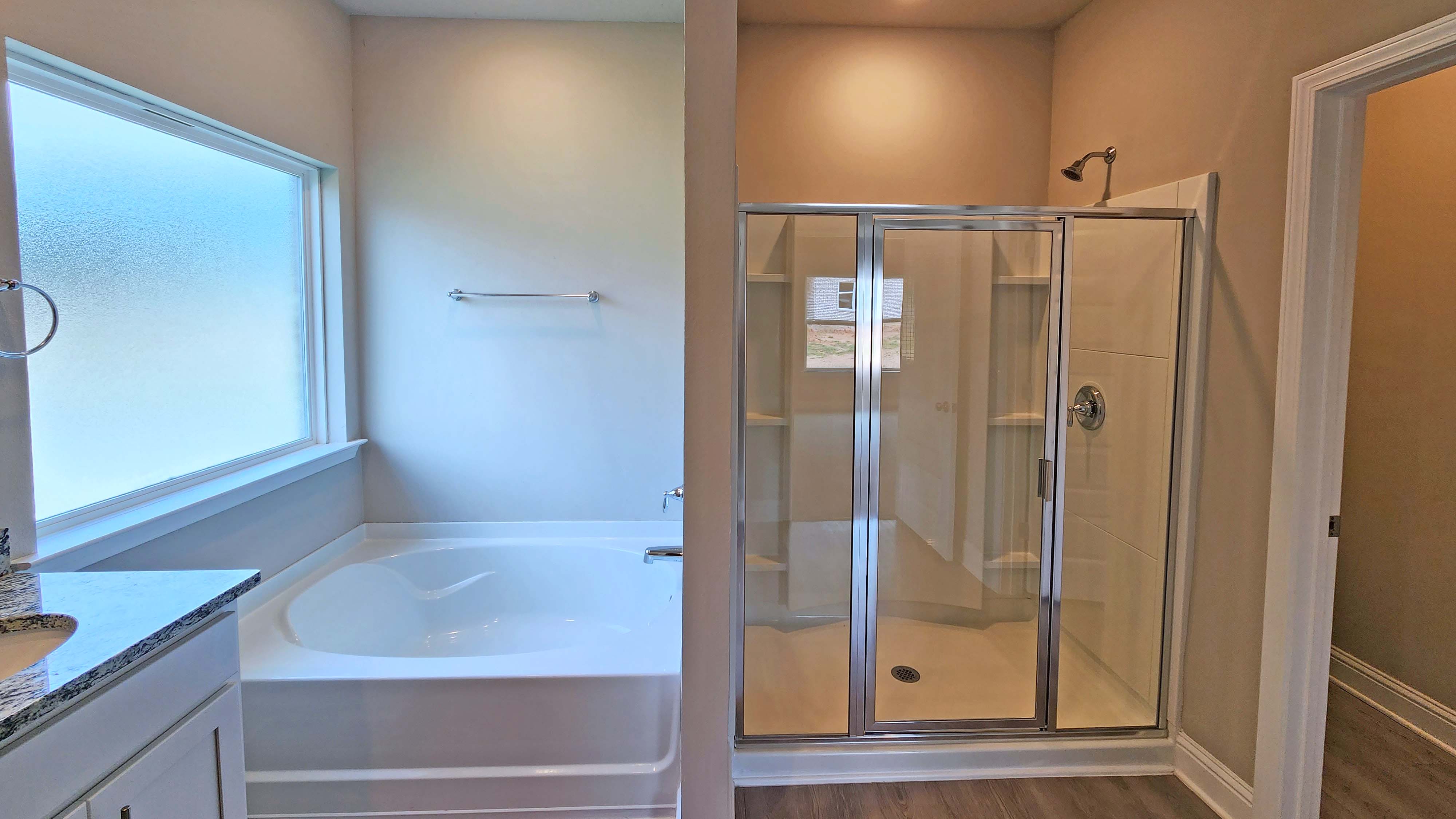 Iris floorplan in The Hollows.