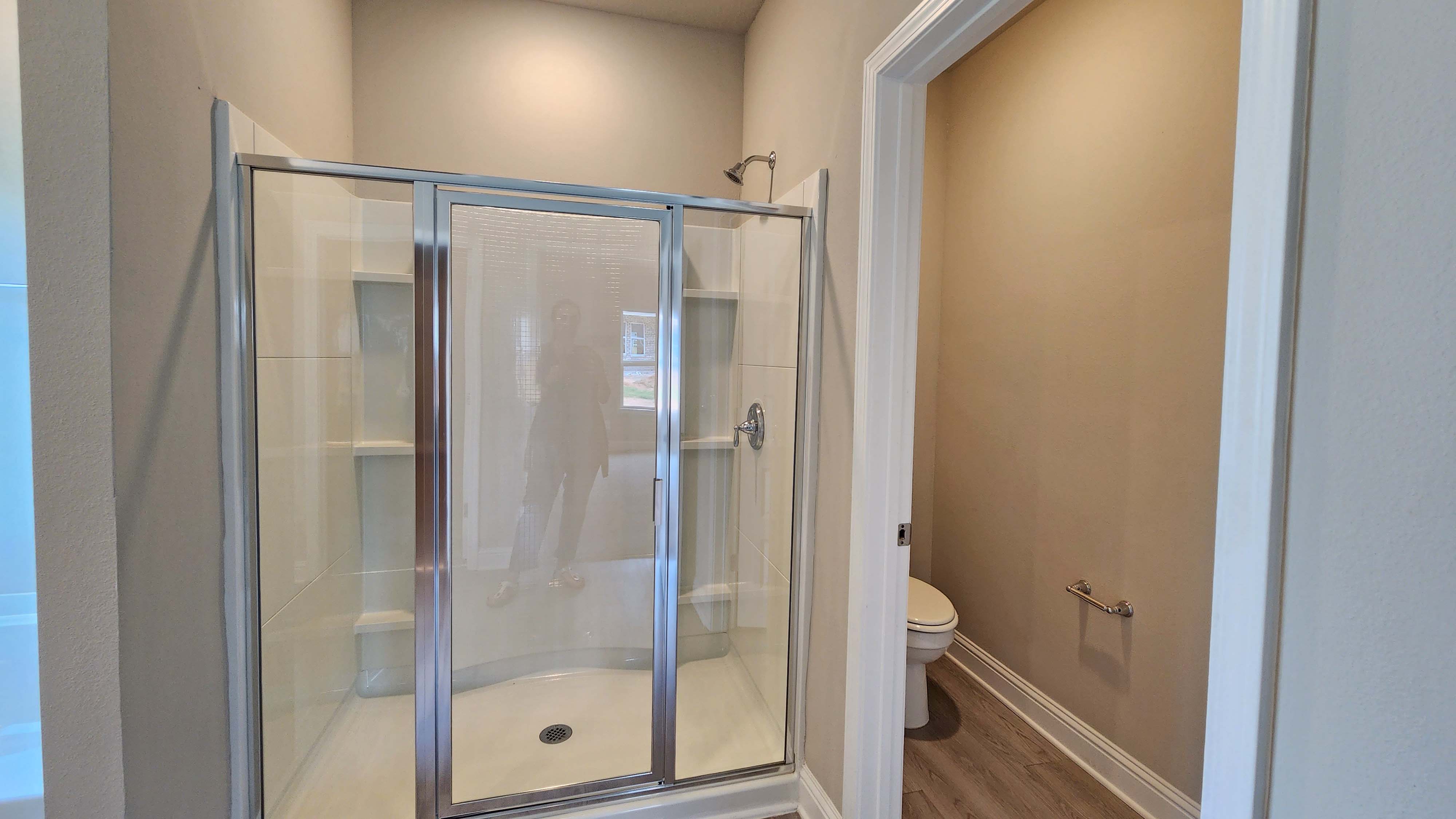 Iris floorplan in The Hollows.