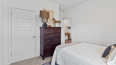 Rhett model home in The Hollows of Pearl, MS.
