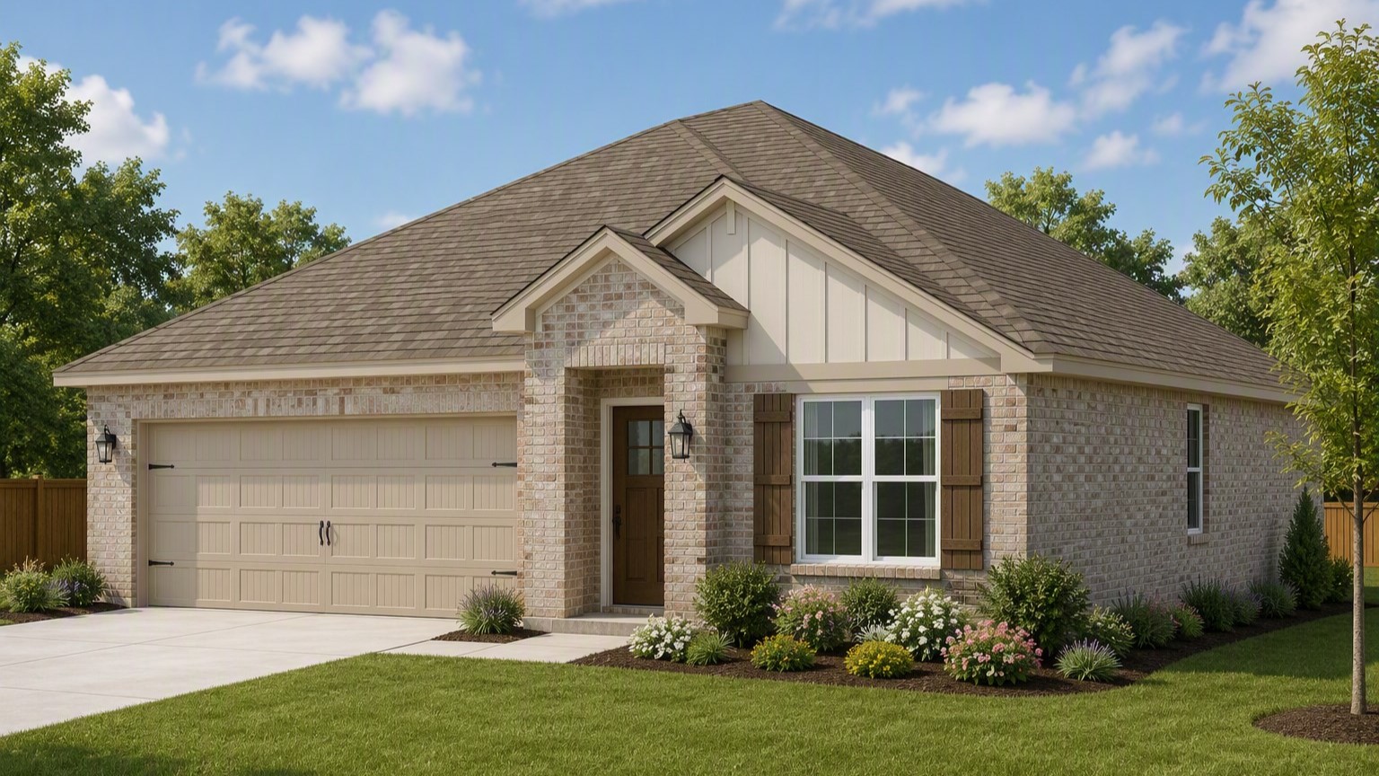 404 Piney Drive exterior