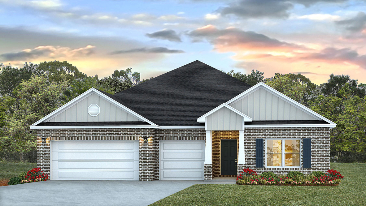 313 CASTLEWOOD CIR exterior