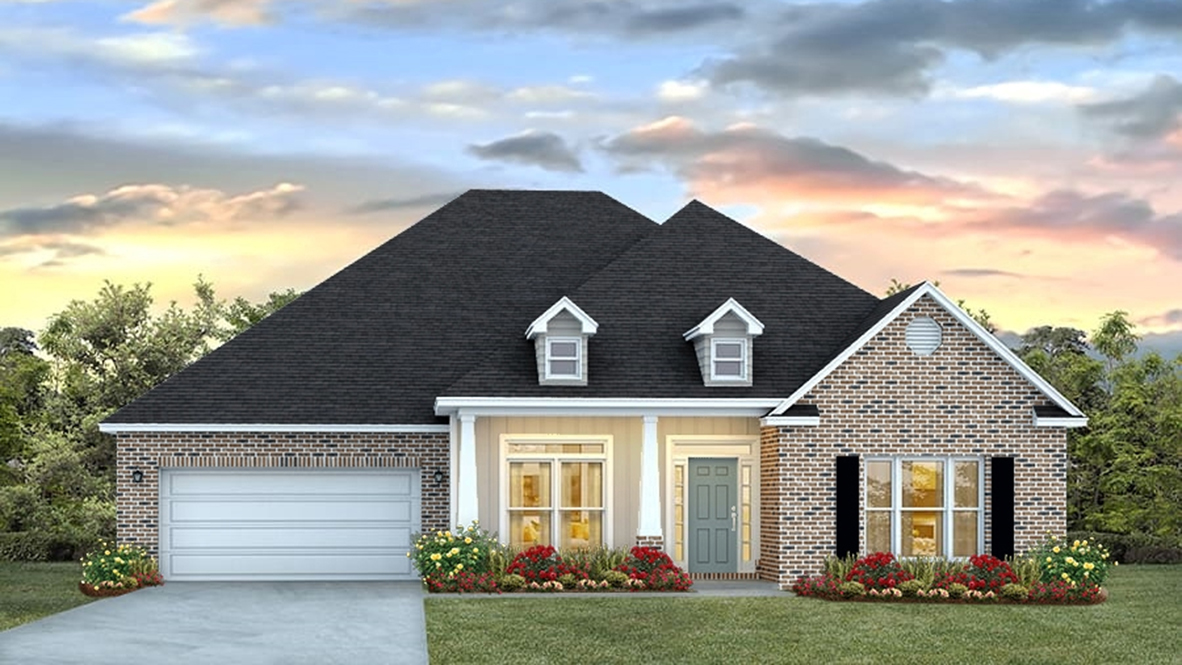 309 CASTLEWOOD CIR exterior
