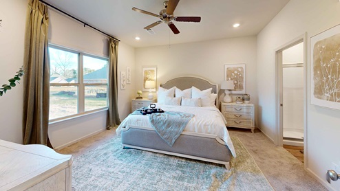 Serenity Lake Allex Model